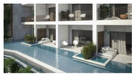 Отель в Греции The Zante Maris Suites Hotel