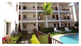 Отель в Доминикане Bavaro Green Apartments