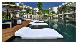 Отель в Таиланде Dream Hotel & Spa Phuket