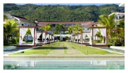 Отель Sublime Samana Hotel And_Residence на Доминикане