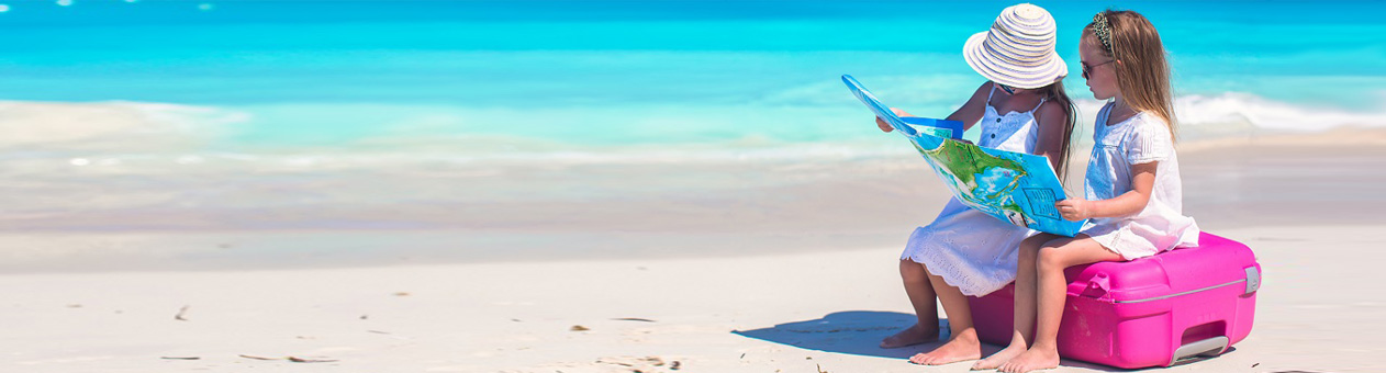 Туры из Москвы от всех туроператоров